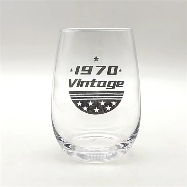 Digital Printing Glass