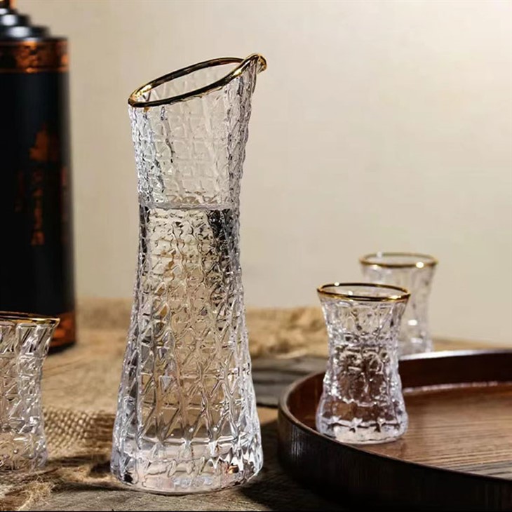 Creative Crystal Glass valkoviinikupit